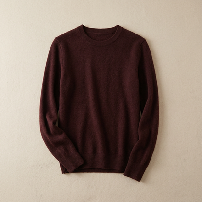 Women's Cashmere Pullover Sweater