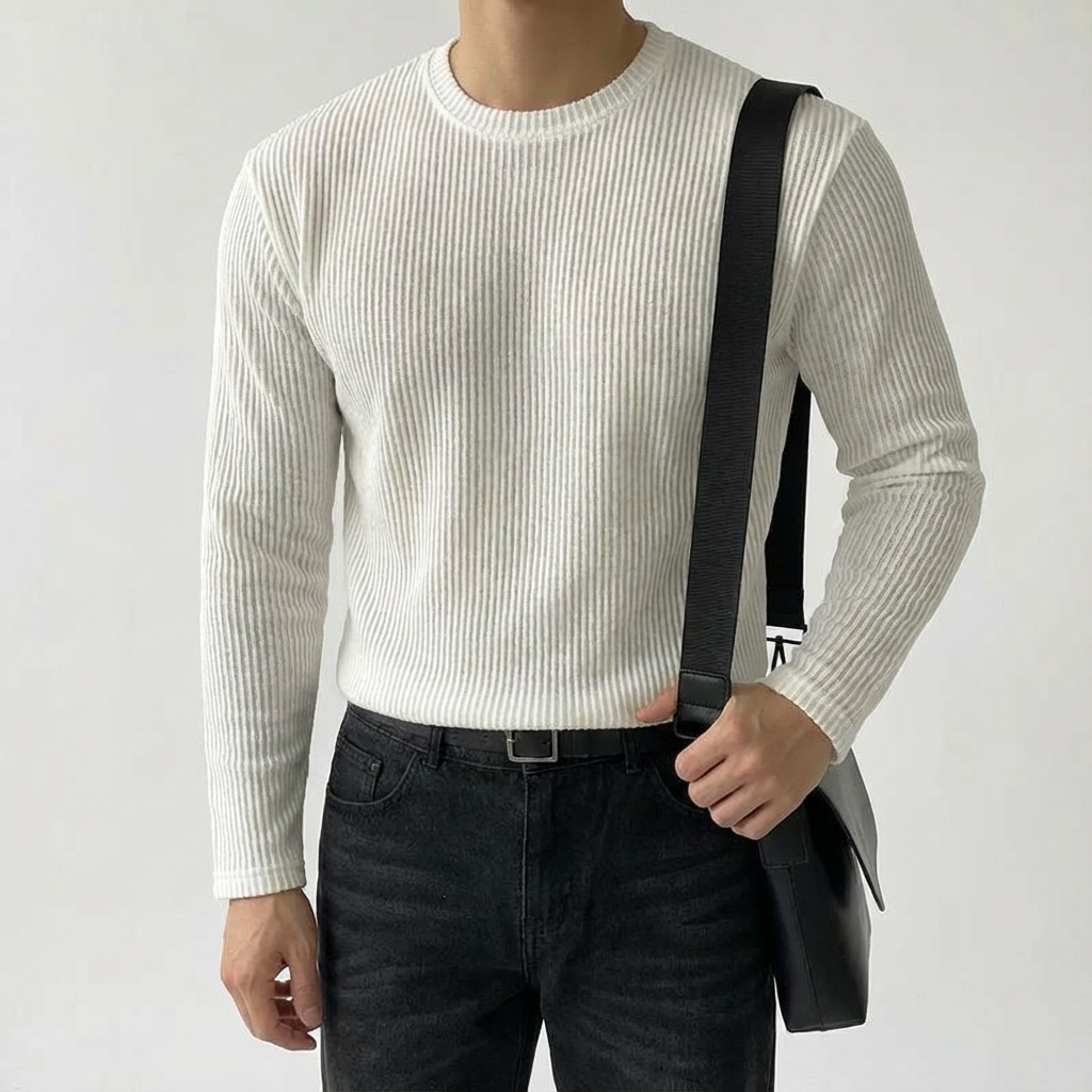 Amalfi Women's Cotton Sweater