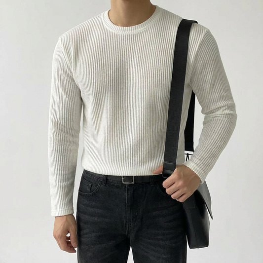 Amalfi Women's Cotton Sweater