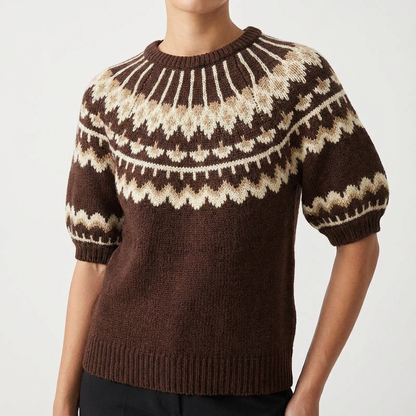 Women's Knit Florence Pattern