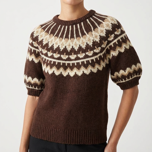 Women's Knit Florence Pattern