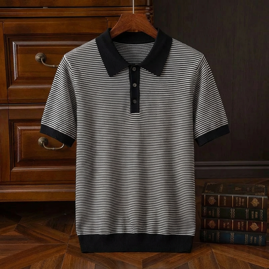 Women's Cotton Polo Shirt