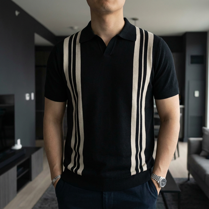 Smart Polo Shirt