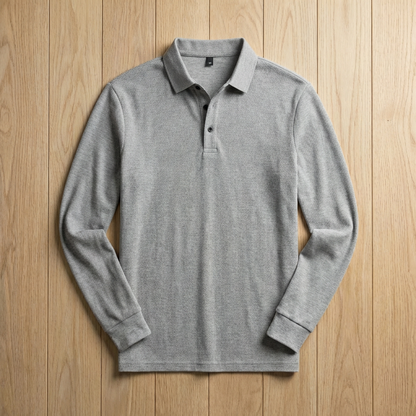 Portofino Mens Cotton Polo Shirt