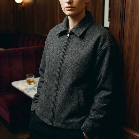 Women's Classic Siena Jacket