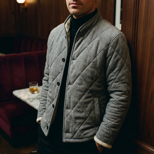 Men's Classic Milan Jacket