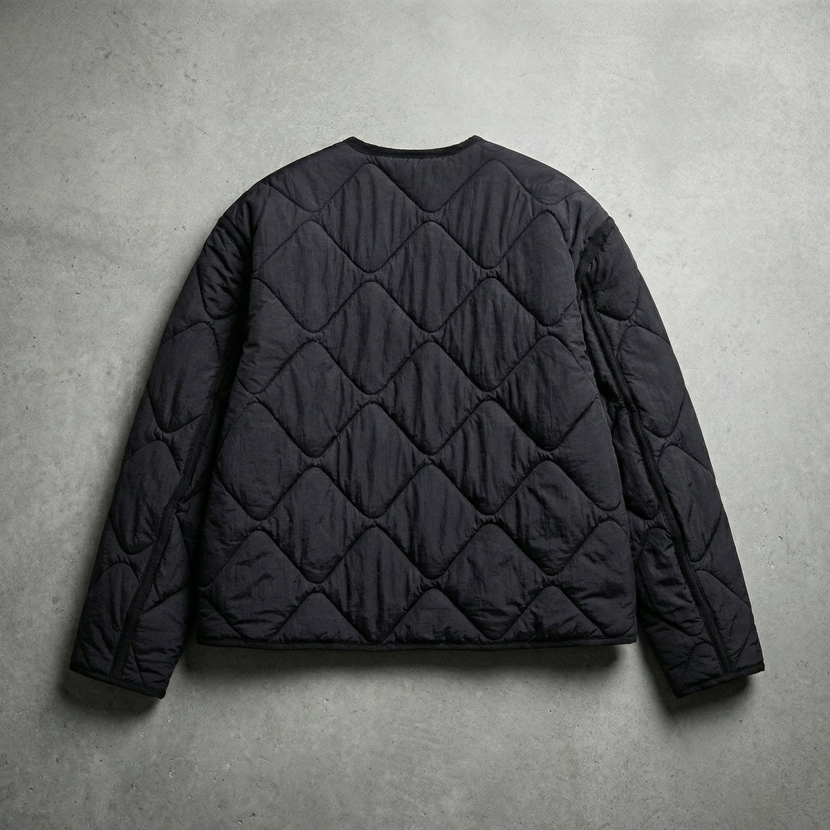 Women's Knit Short Jacket