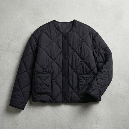 Women's Knit Short Jacket