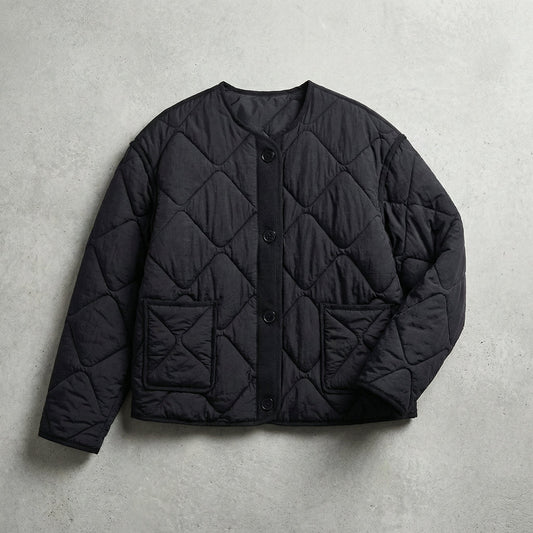 Women's Knit Short Jacket