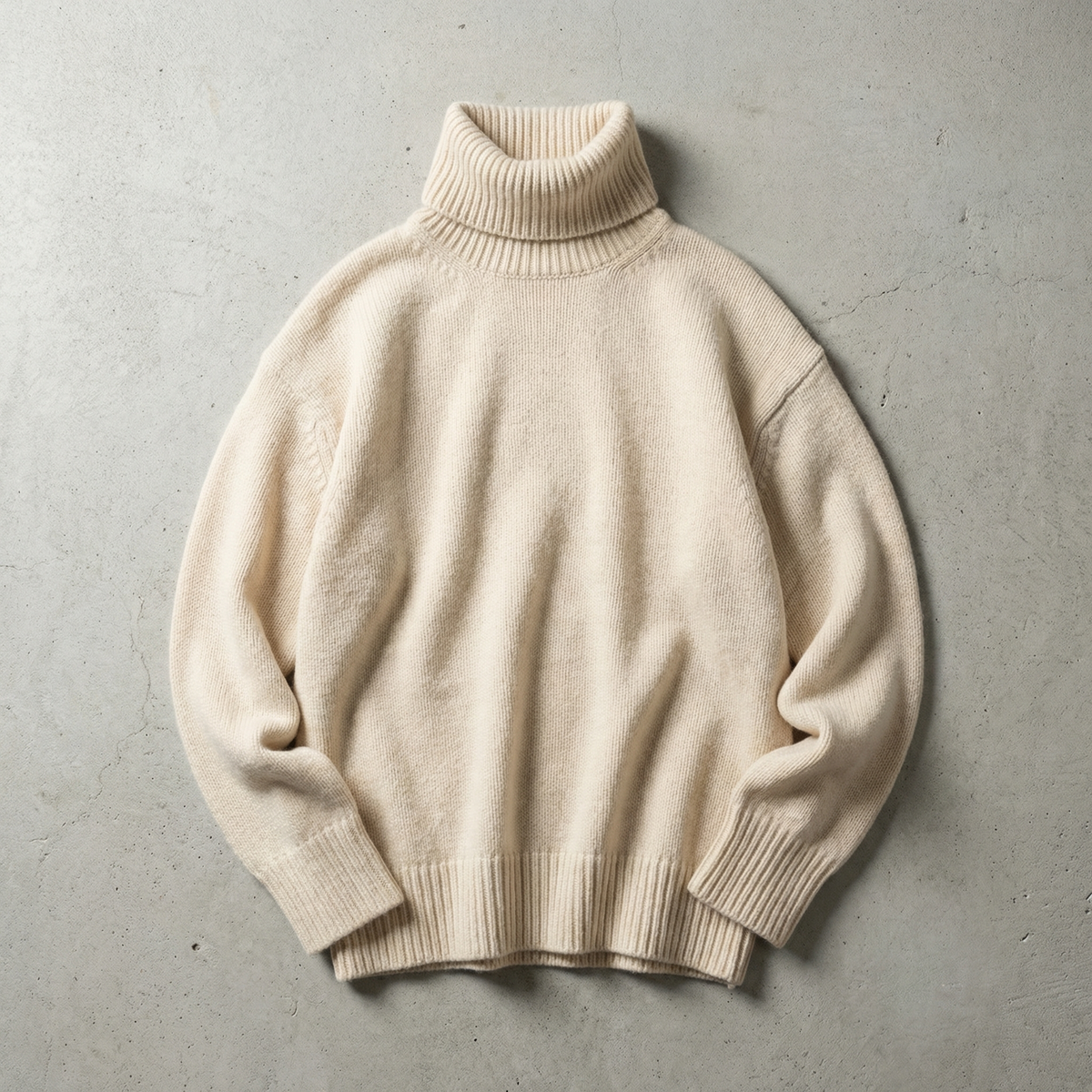 Greybourne Women's Cashmere Blend Pullover Sweater