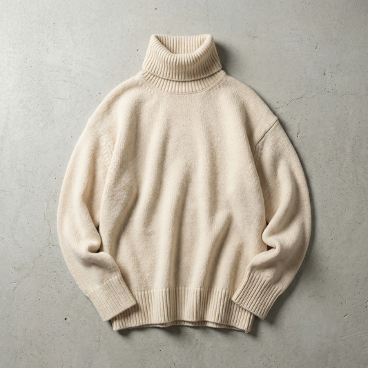 Greybourne Women's Cashmere Blend Pullover Sweater