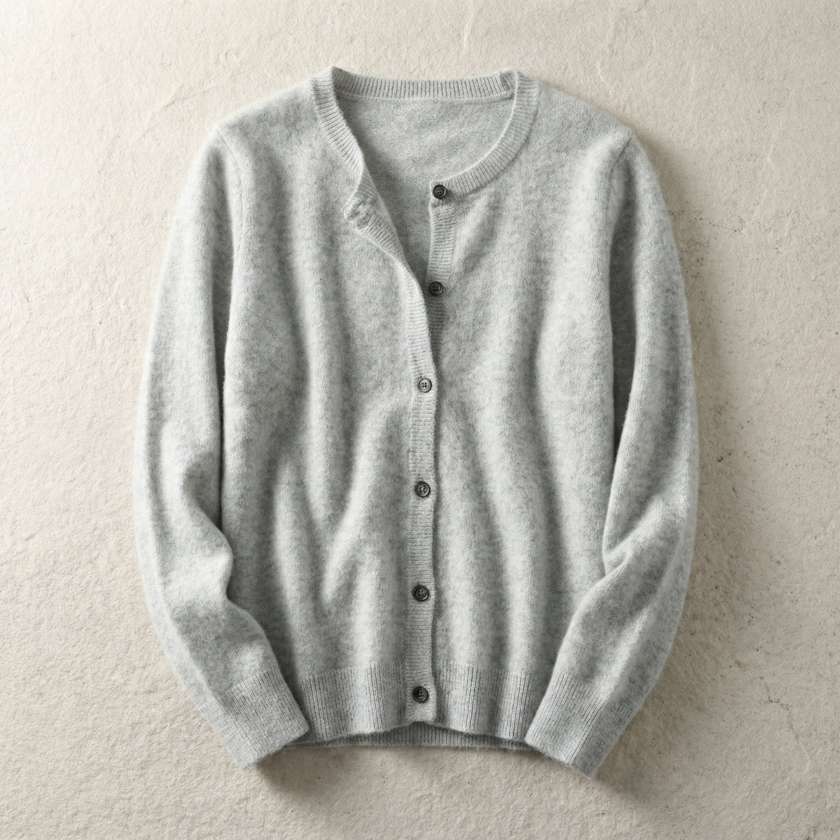 Women's Cashmere Cardigan