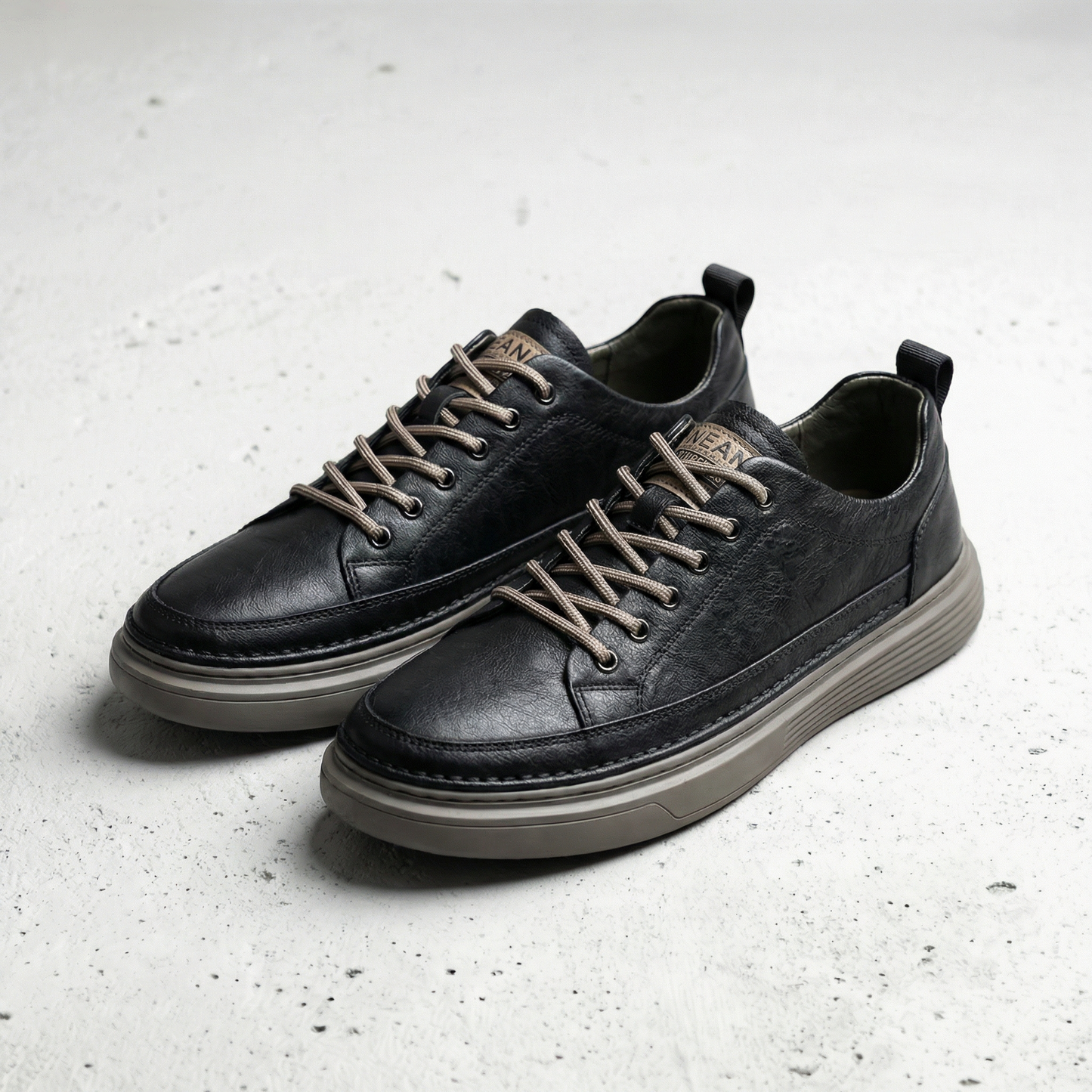 Men's Casual Sneakers Lisbon