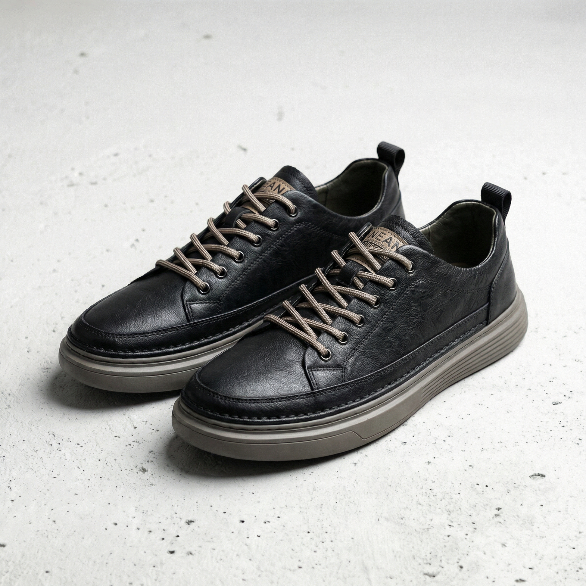 Men's Casual Sneakers Lisbon