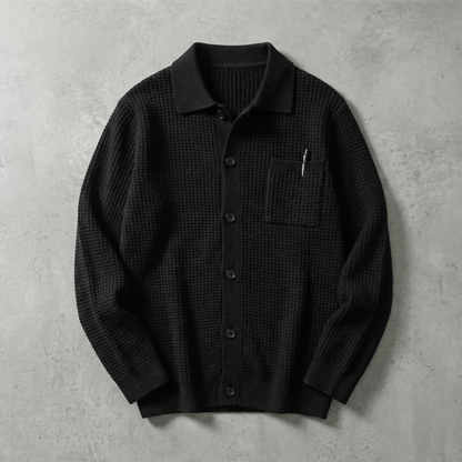 Women's Knitted Cardigan