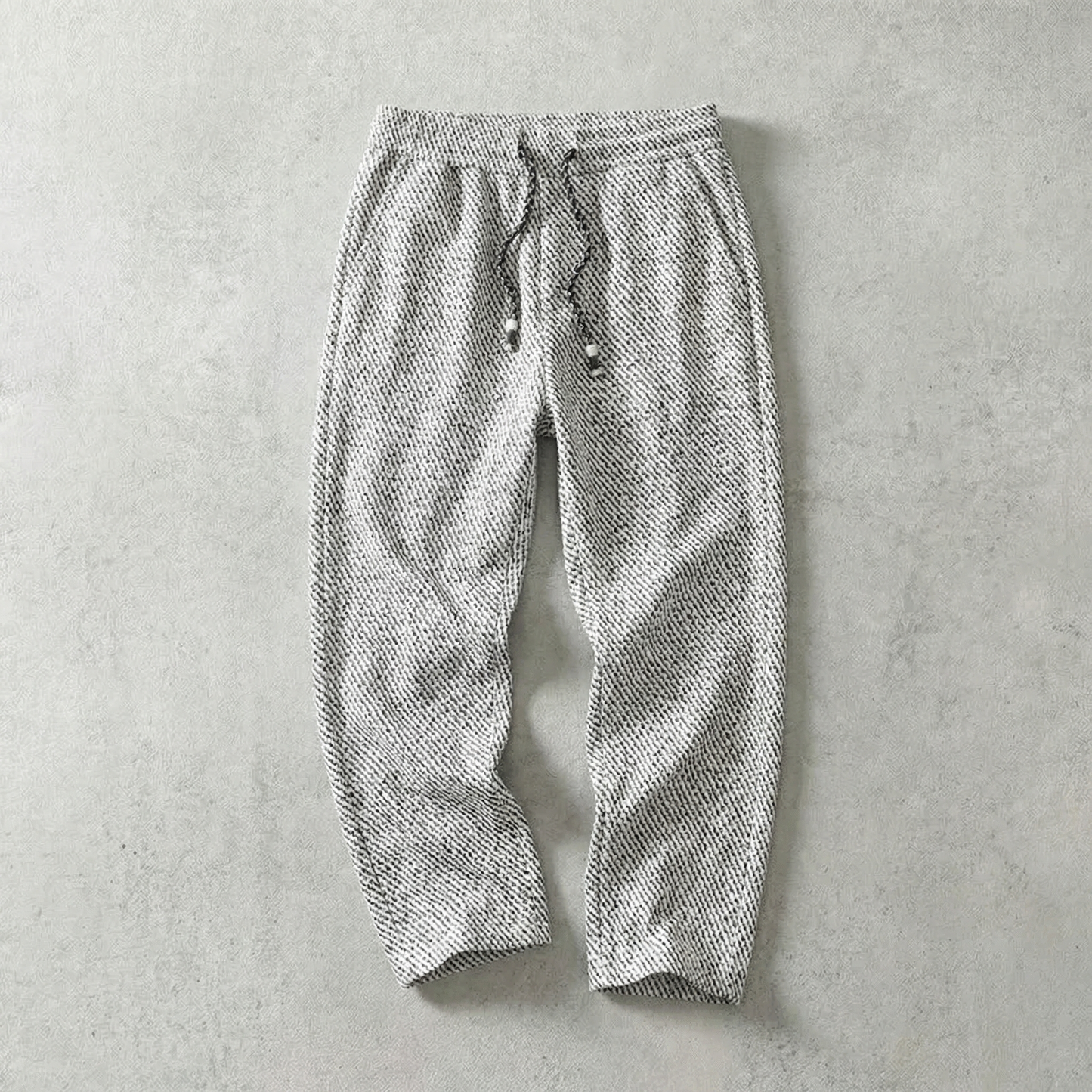 Women's Sherpa Pants Loose Fit Fleece