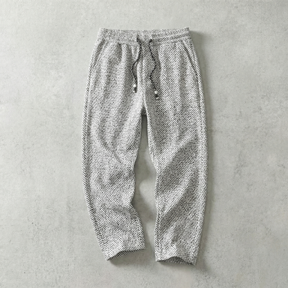 Women's Sherpa Pants Loose Fit Fleece