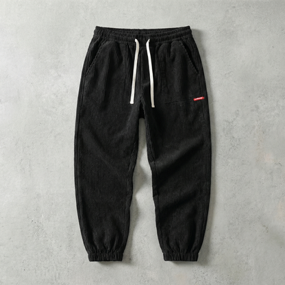 Men's Thermal Jogger Pants