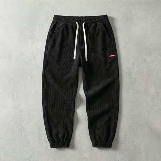 Men's Thermal Jogger Pants
