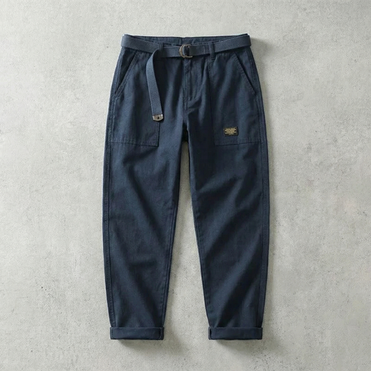 Men's Casual Cargo Pants