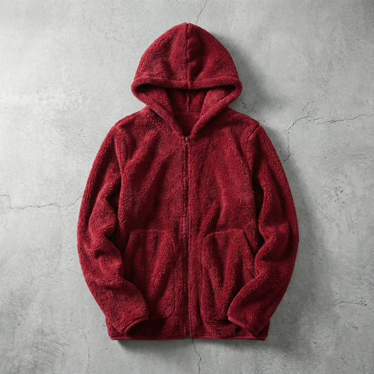 Aspen Women's Fleece Jacket