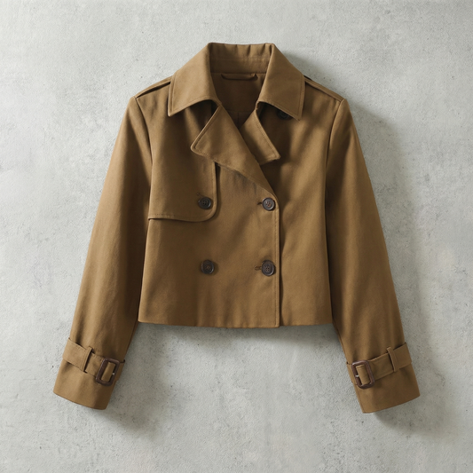 Women's Verona Trench Coat