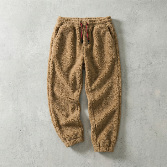 Women's Casual Fleece Pants