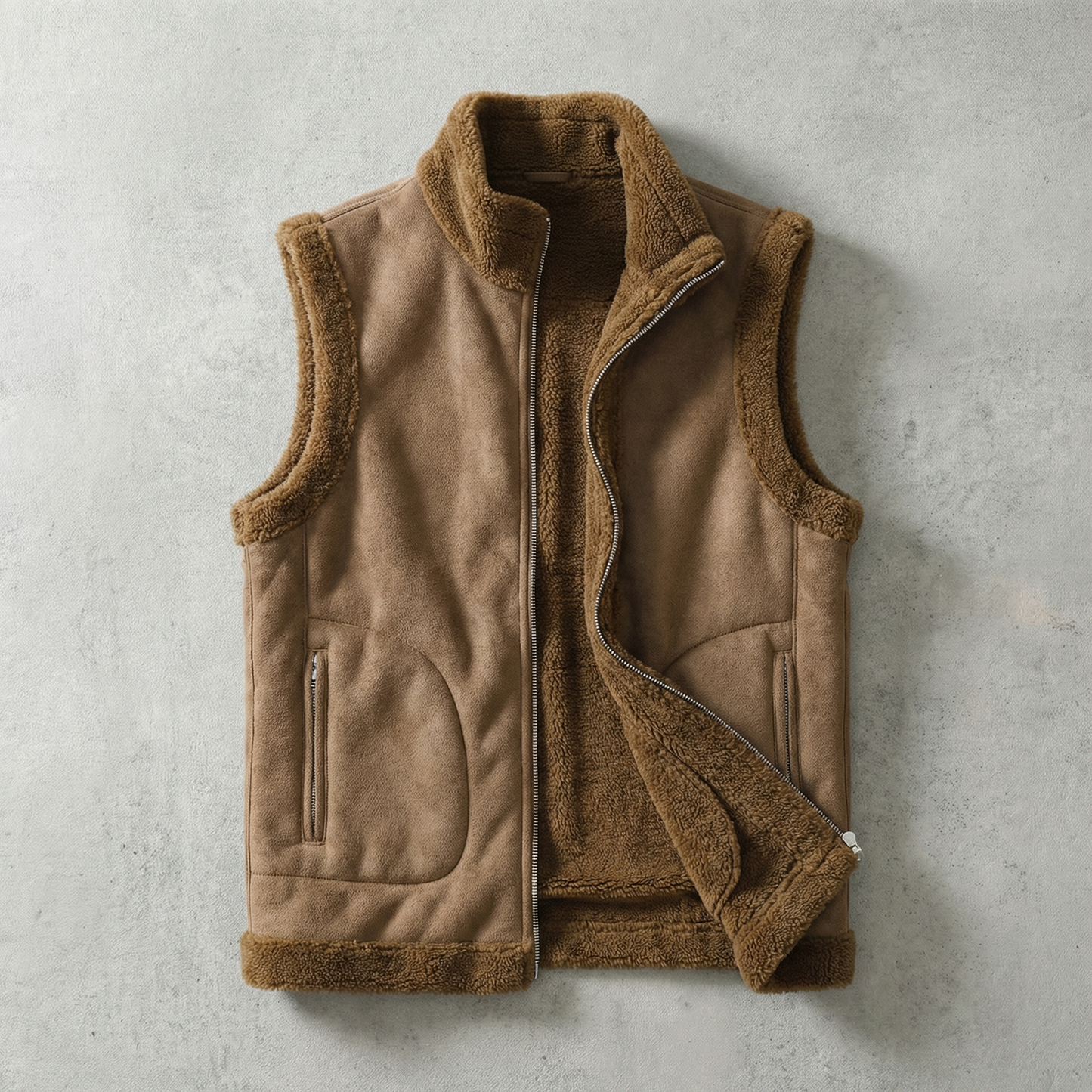 Valentino Men's Wool Vest