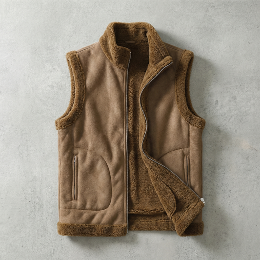 Valentino Men's Wool Vest