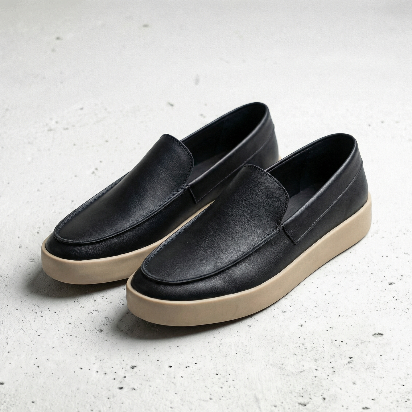 Men's Formal Leather Dress Shoes