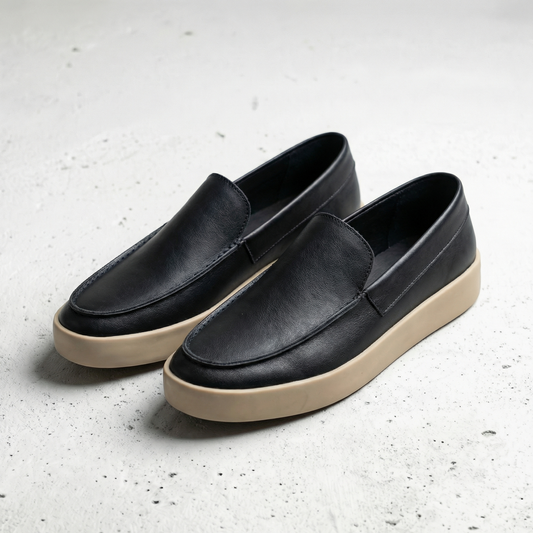 Men's Formal Leather Dress Shoes