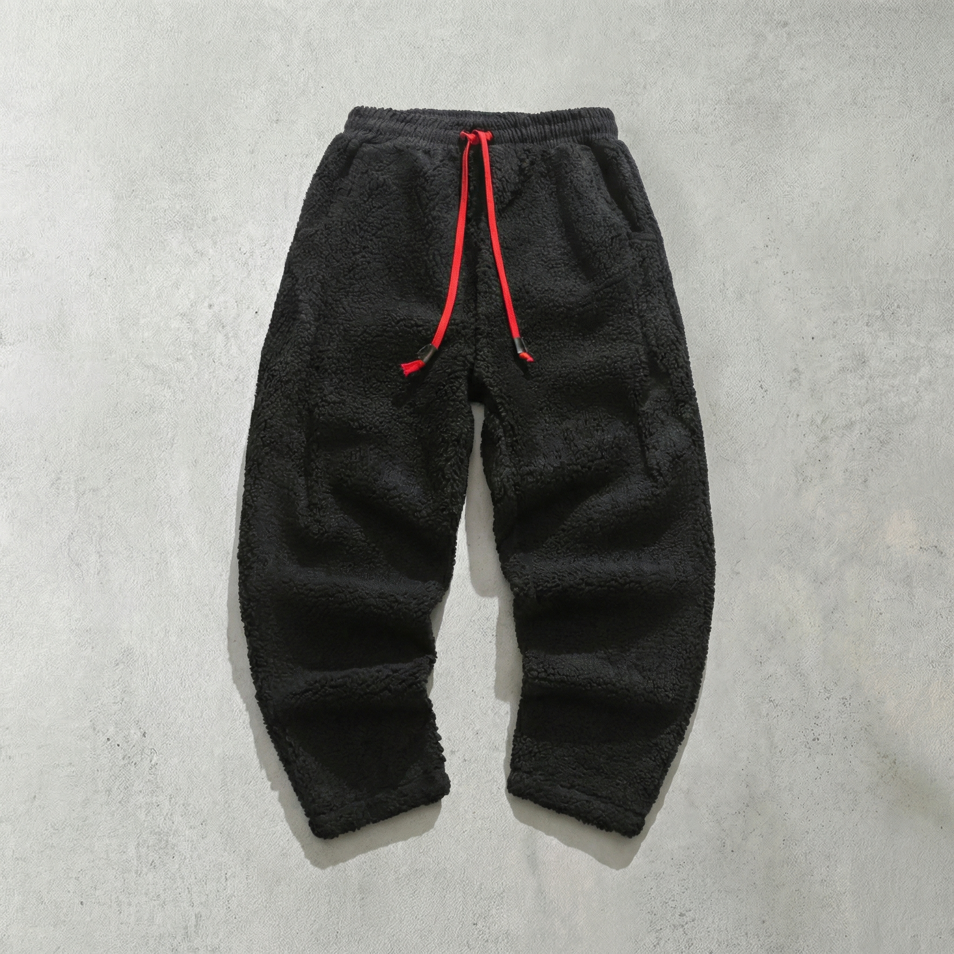 Oslo Men's Fleece Trousers