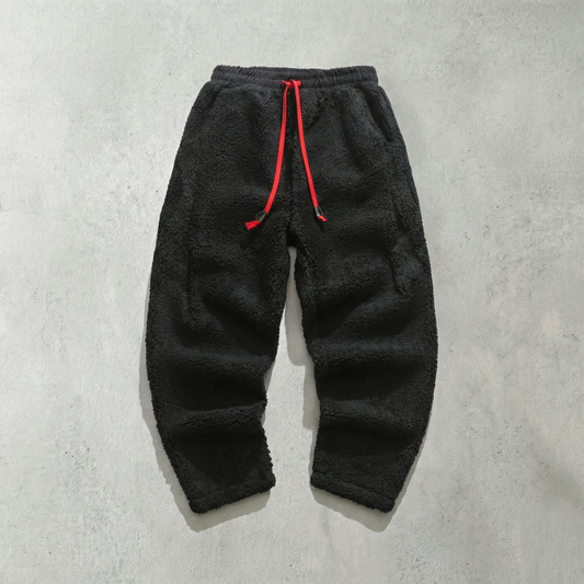 Oslo Men's Fleece Trousers