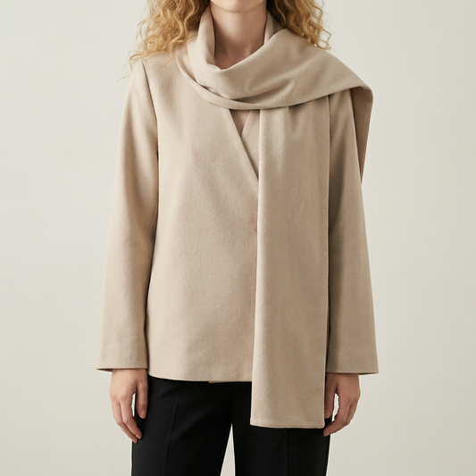 Women's Elegant Casual Blazer