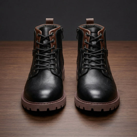Women's Ankle Boots Madrid