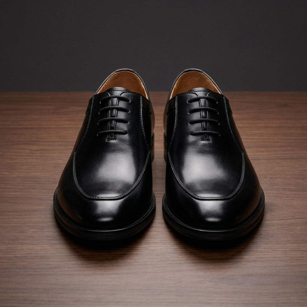 Eldran Men's Leather Loafers