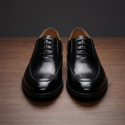 Eldran Men's Leather Loafers