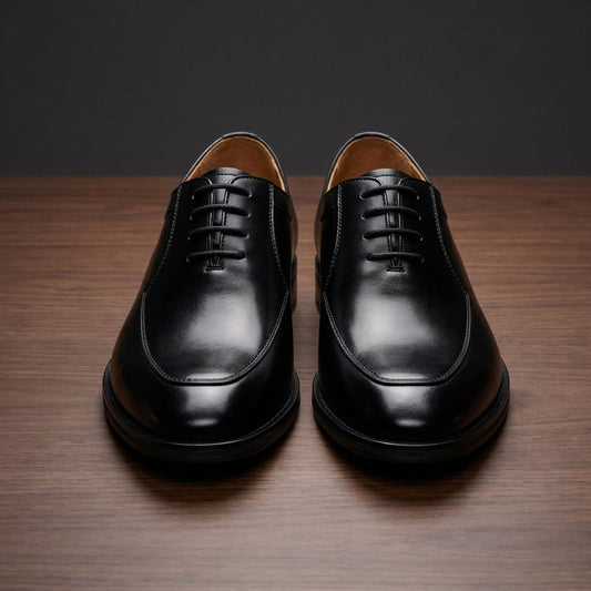 Eldran Men's Leather Loafers