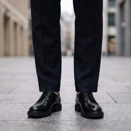 Men's Height Increasing Shoes