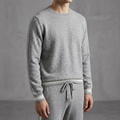 Women's Cashmere Lounge Set