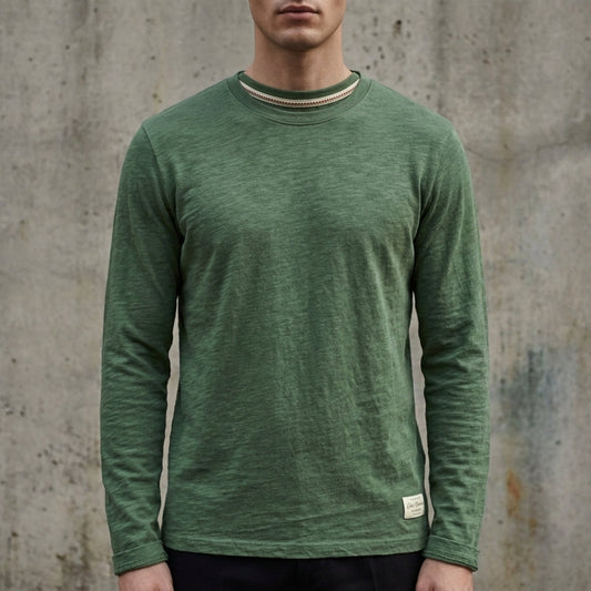 Men's Cotton Shirt