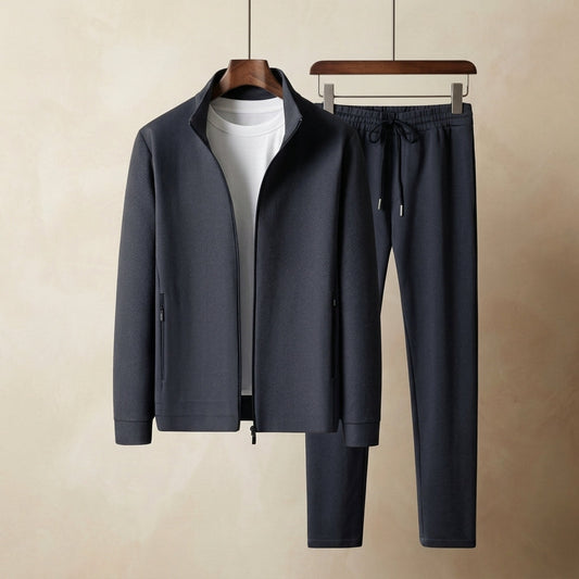Renzo Men's Tracksuit Set