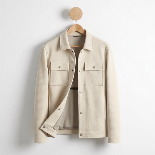 Evaris Women's Textured Knit Jacket