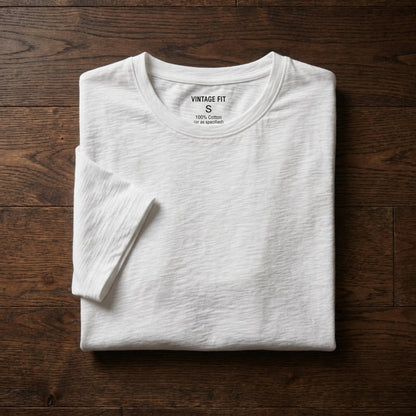 Cotton T-Shirt