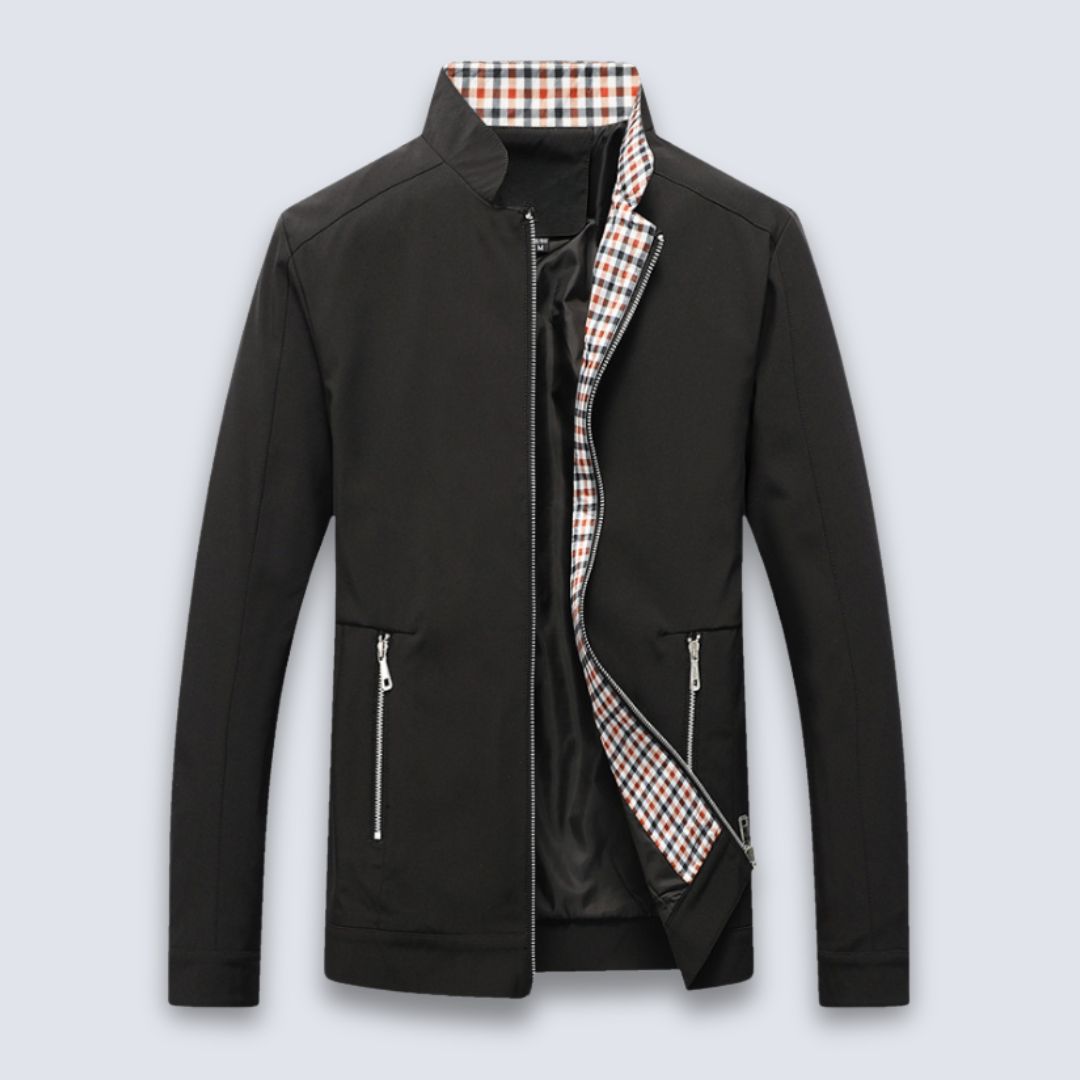 Men's Spring Executive Jacket