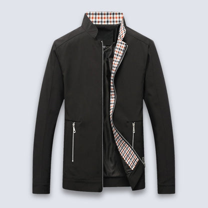 Men's Spring Executive Jacket