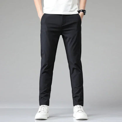 Casual Daily Pants