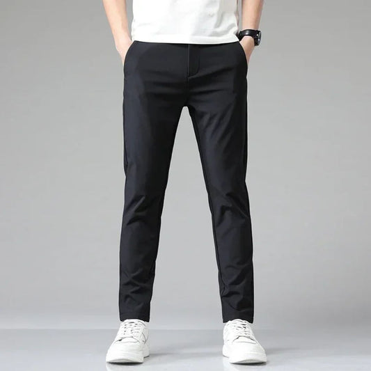 Casual Daily Pants