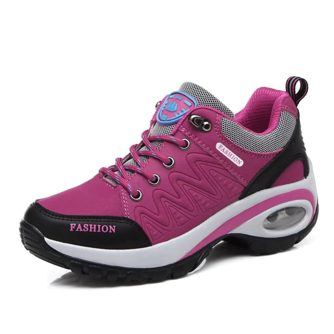 Comfort Walking Shoes Pain Relief