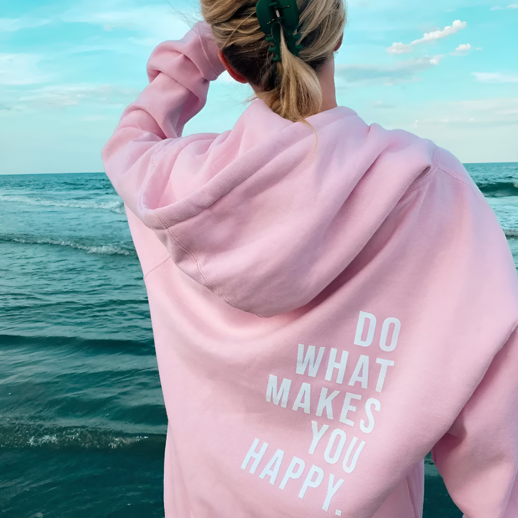 Unisex Hooded Sweatshirt